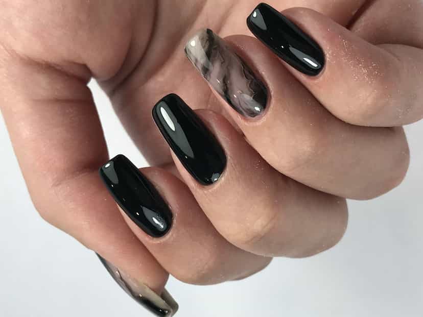 عکس مرکز تخصصی ناخن و مژه مهسا کرمی