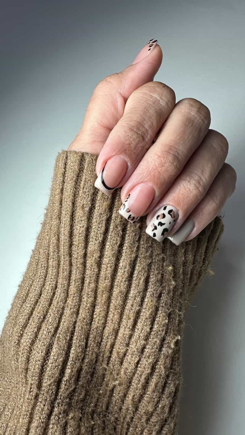 عکس مرکز تخصصی ناخن و مژه مهسا کرمی