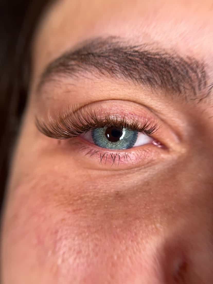 عکس سالن زیبایی مهدیس جوادی