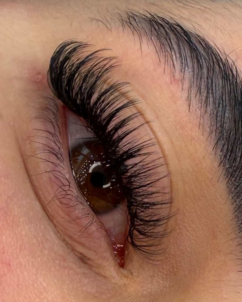 عکس سالن زیبایی مهدیس جوادی