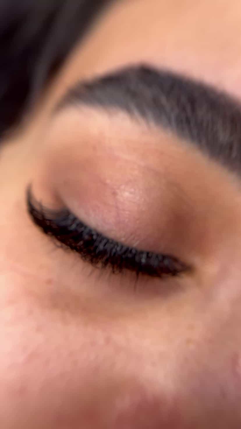 عکس سالن زیبایی مهدیس جوادی