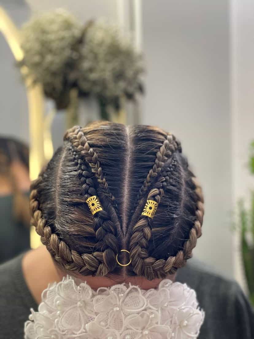 عکس سالن زیبایی آسا بیوتی