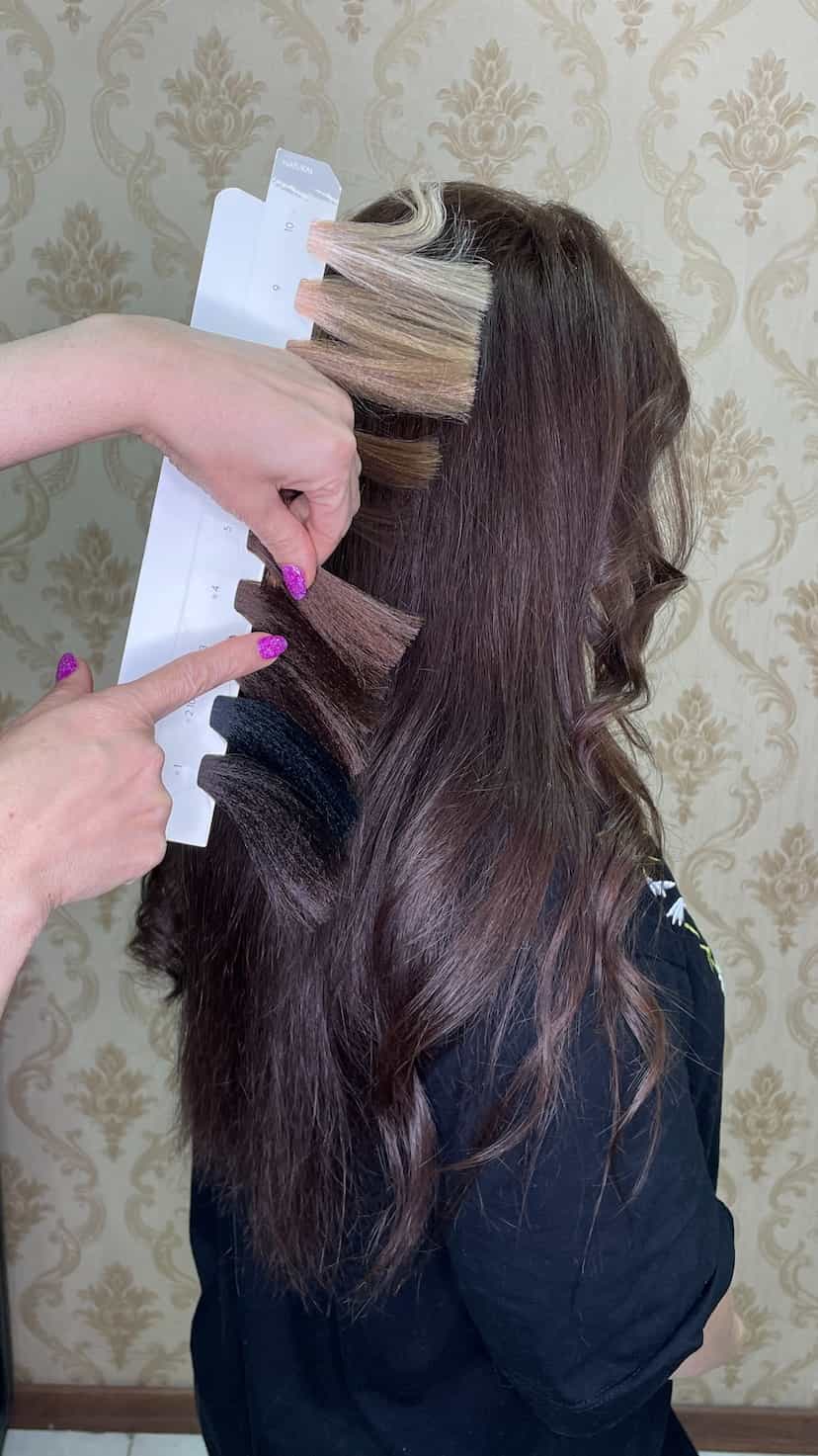 عکس سالن زیبایی آسا بیوتی