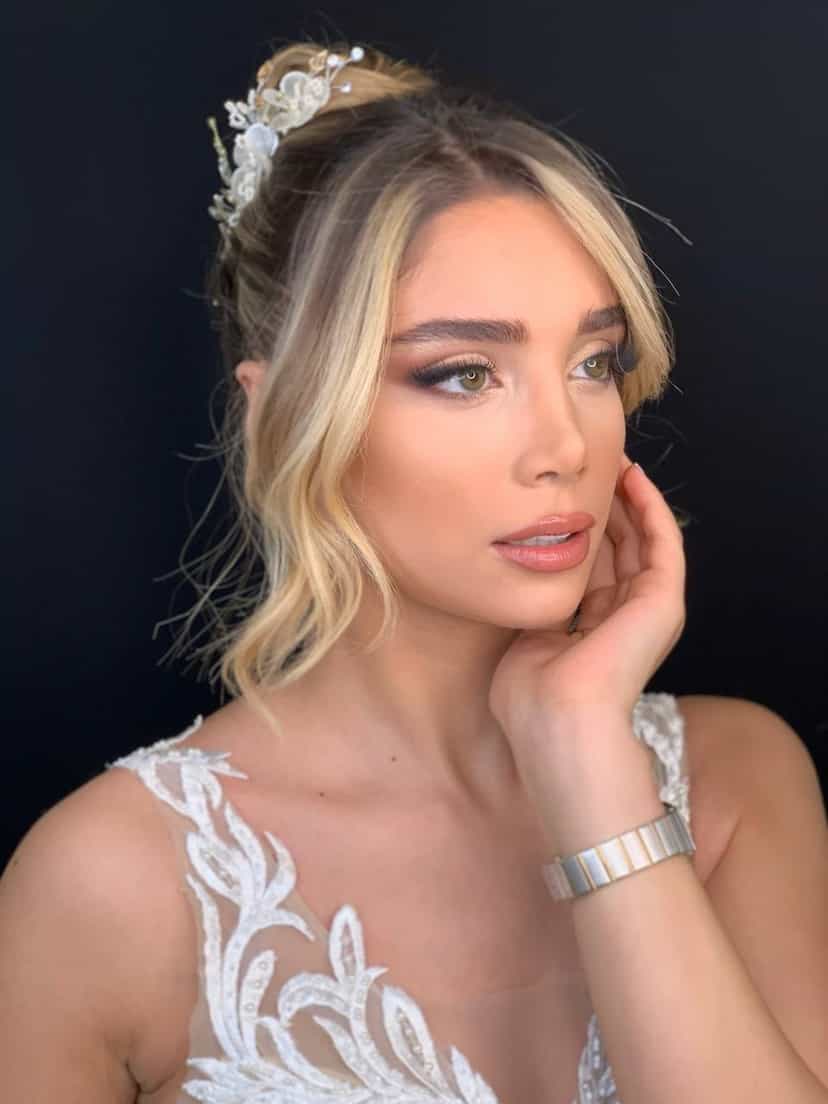 عکس آکادمی و سالن زیبایی دل آرای