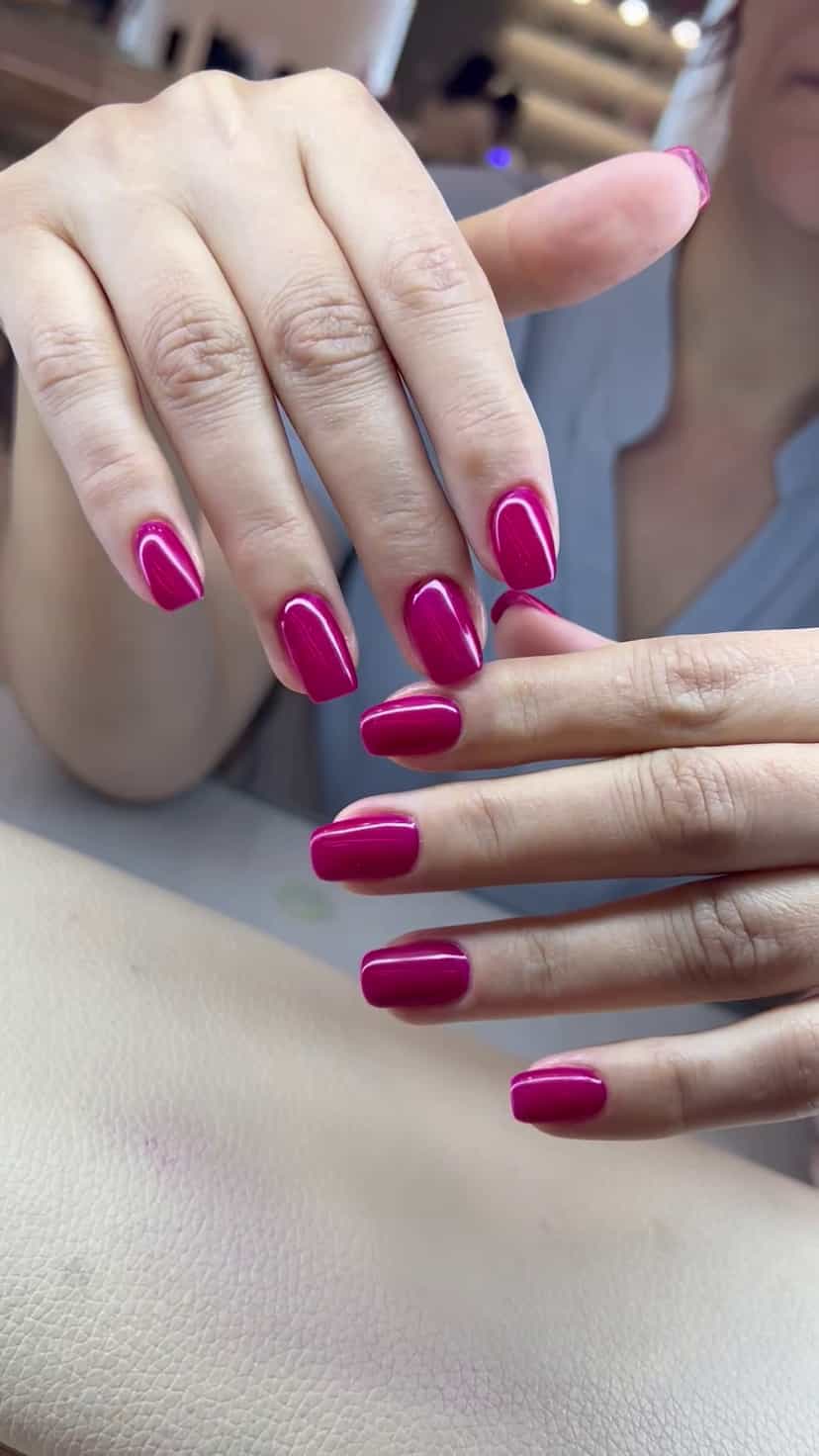 عکس سالن زیبایی مریم ایرانمنش