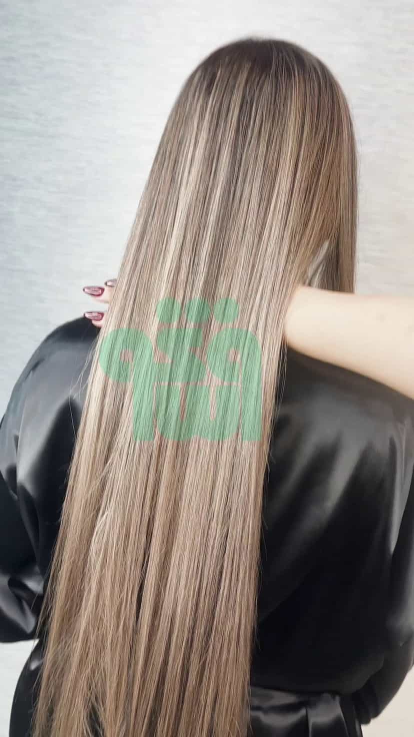 عکس سالن زیبایی وشکو