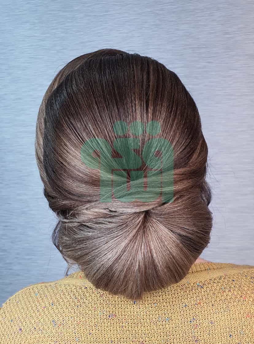 عکس سالن زیبایی وشکو