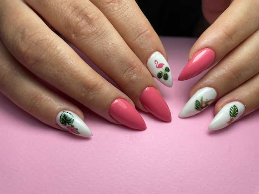 عکس سالن زیبایی رویای آبی