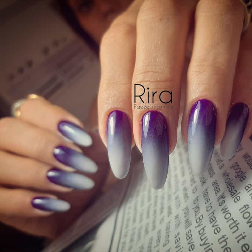 عکس کلینیک ناخن و مژه "ری را"