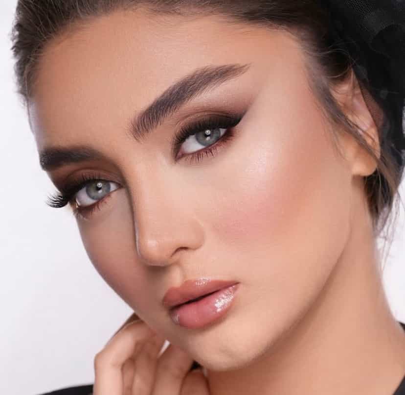 عکس سالن زیبایی الیا