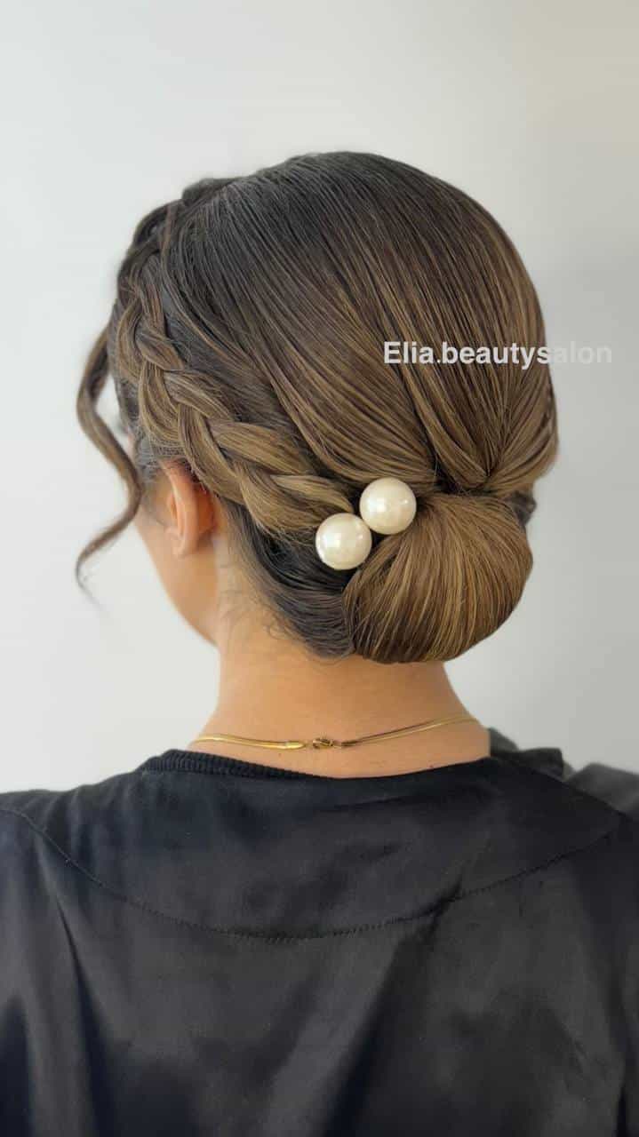 عکس سالن زیبایی الیا