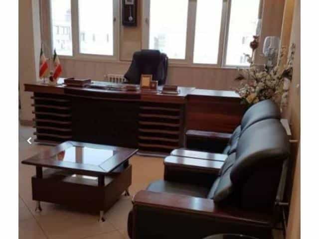 عکس وکیل پایه یک دادگستری - مریم پازوکی