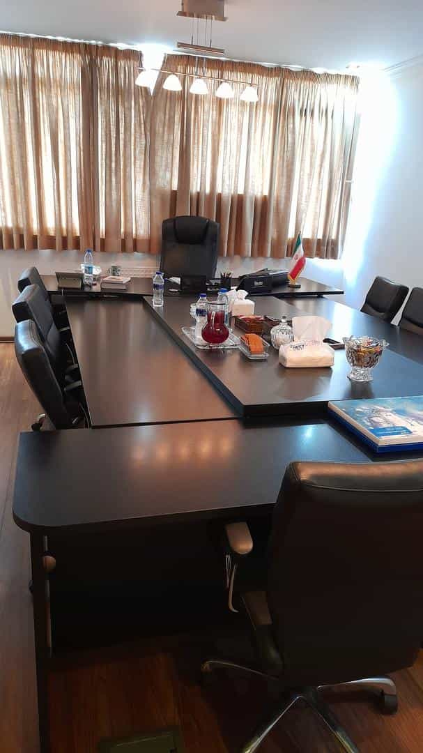 عکس نوشین مرادی تبار وکیل پایه یک دادگستری