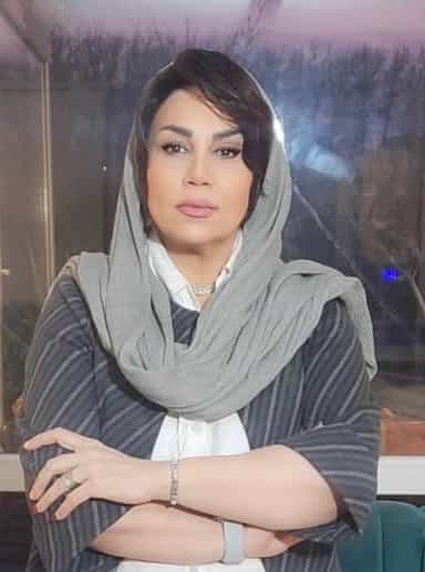 عکس وکیل پایه یک دادگستری مریم پور عزتی مقدم