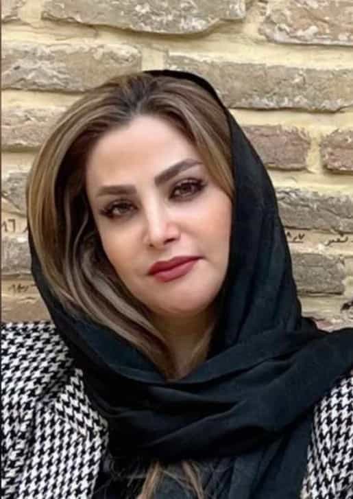 عکس سمیه یزدانی وکیل پایه یک دادگستری