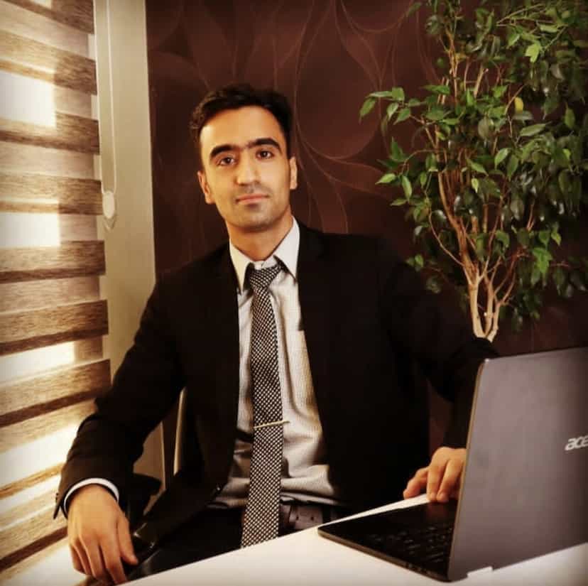 عکس گروه وکلای حقوقی اکباتان