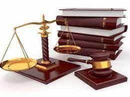 عکس دفتر وکالت زهرا سالاری پور