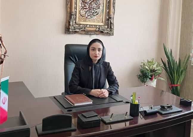 عکس گروه وکلای عدل