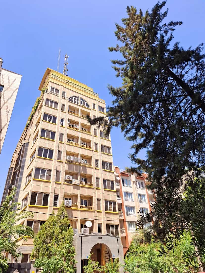 عکس دارالترجمه رسمی شماره 1700