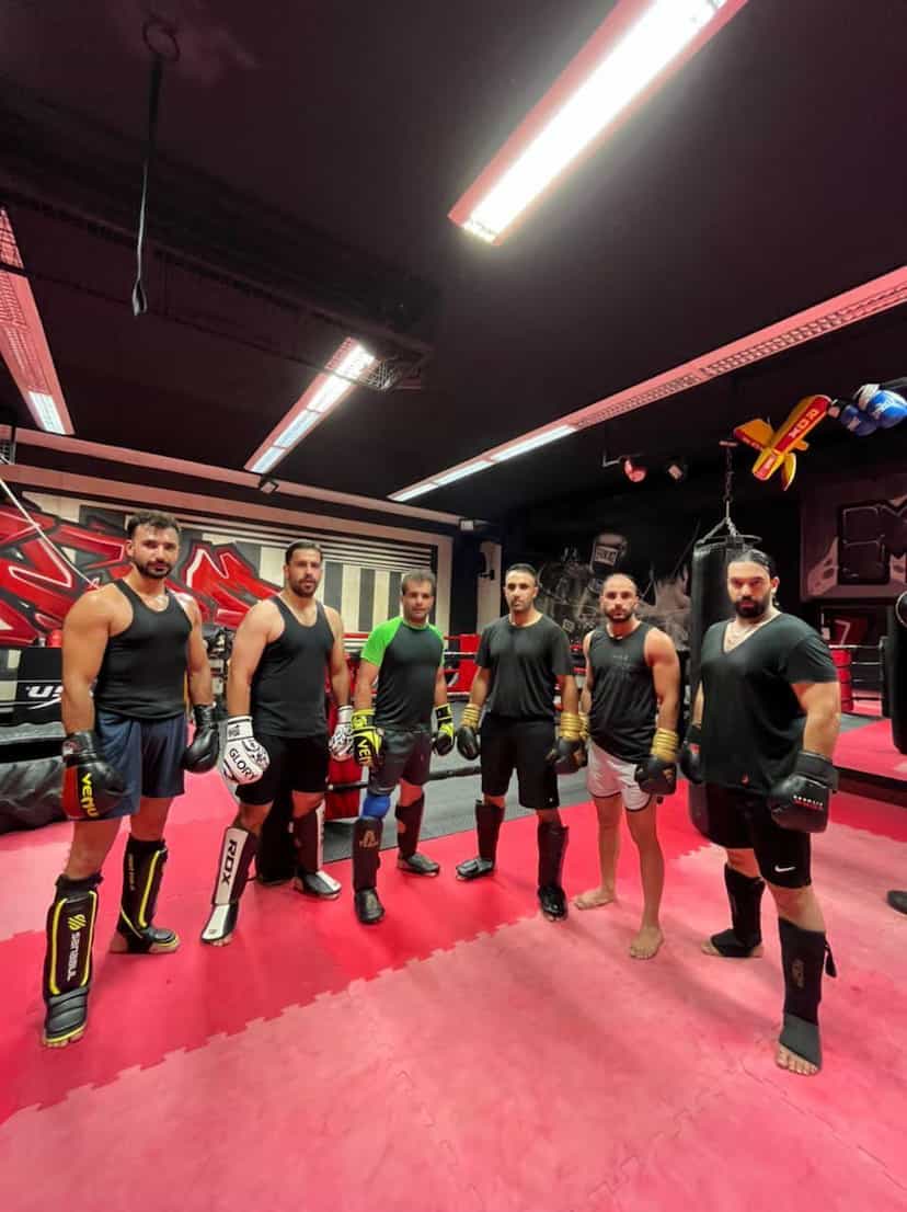 عکس باشگاه ورزشی الف Ateamclub