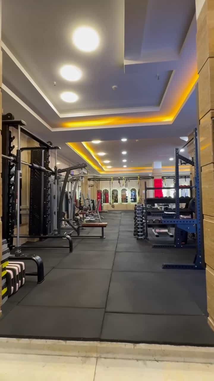 عکس باشگاه بانوان اسپاکو(شعبه 2)