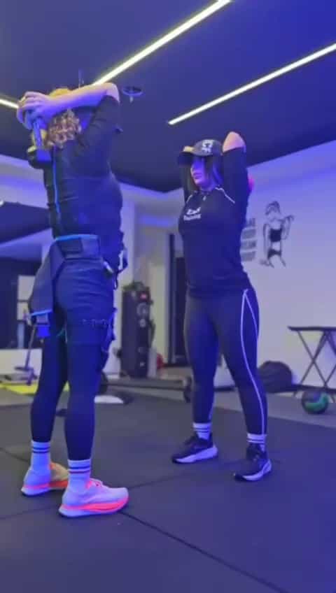 عکس باشگاه بدنسازی فیت شیپ