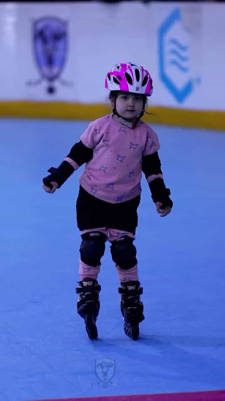 عکس مجموعه ورزشی هایپر اسکیت