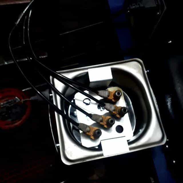 عکس خدمات اتومبیل دقیق . مکانیکی و باتریسازی