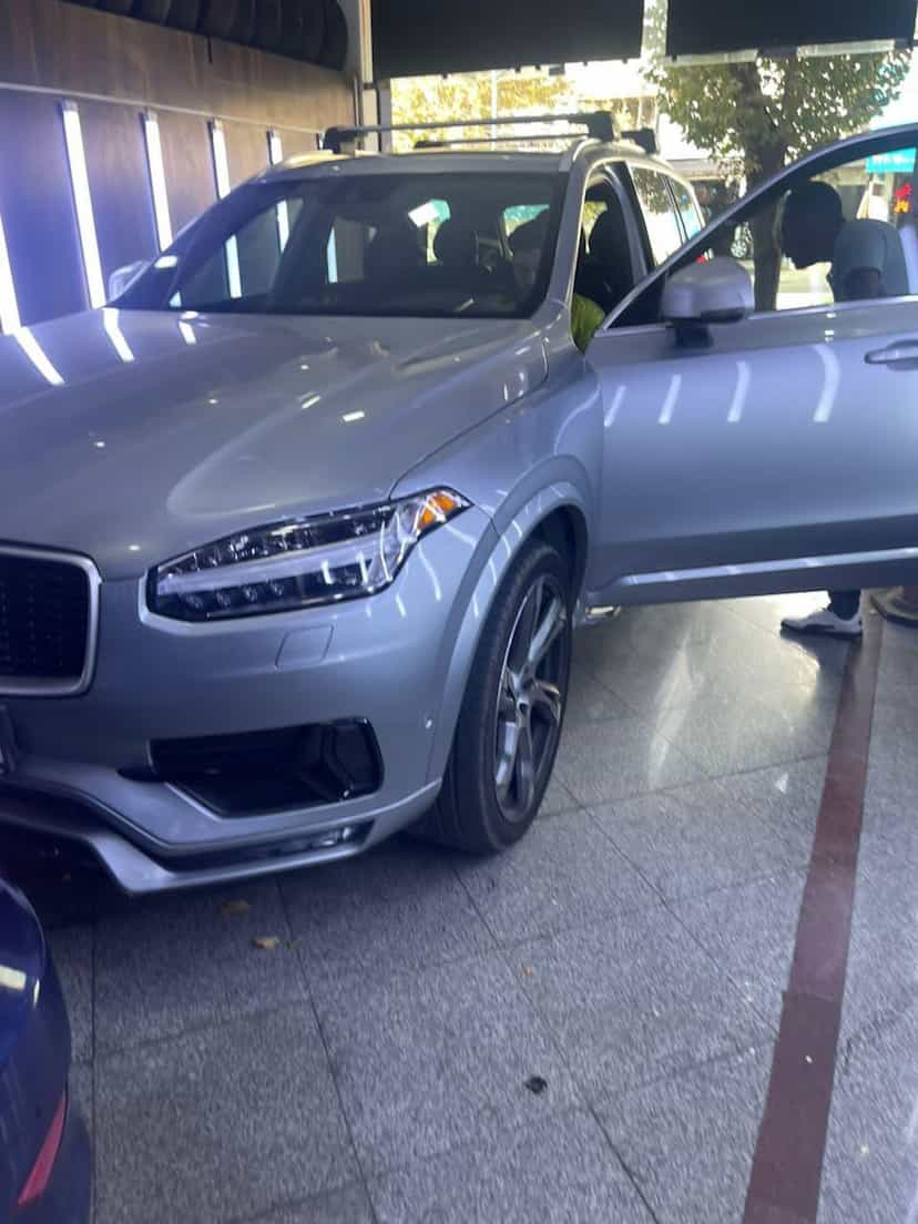 عکس تعمیرگاه و باطری سازی تهران مدرن