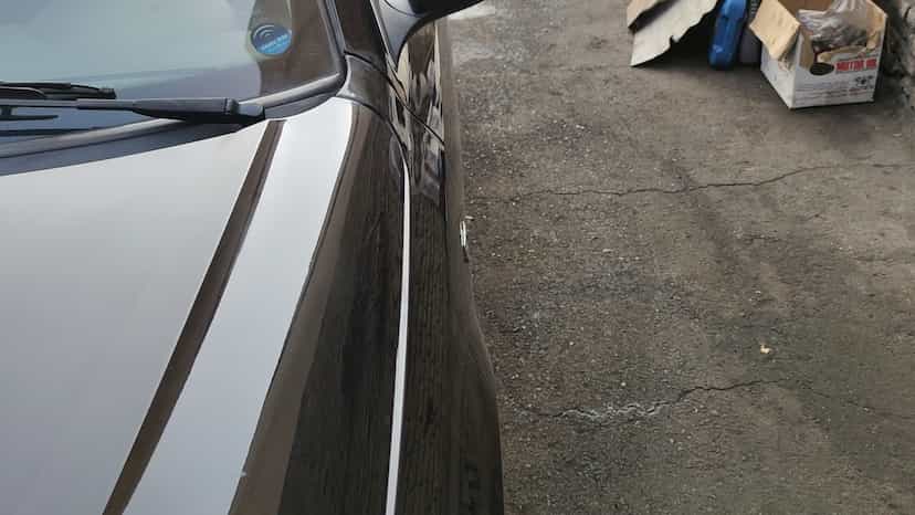 عکس مکانیکی و ریمپ آنلاین