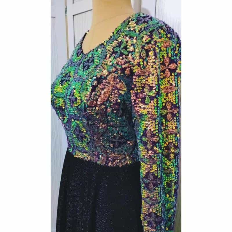 عکس خیاطی زنانه تخصصی در غرب تهران تهرانسر