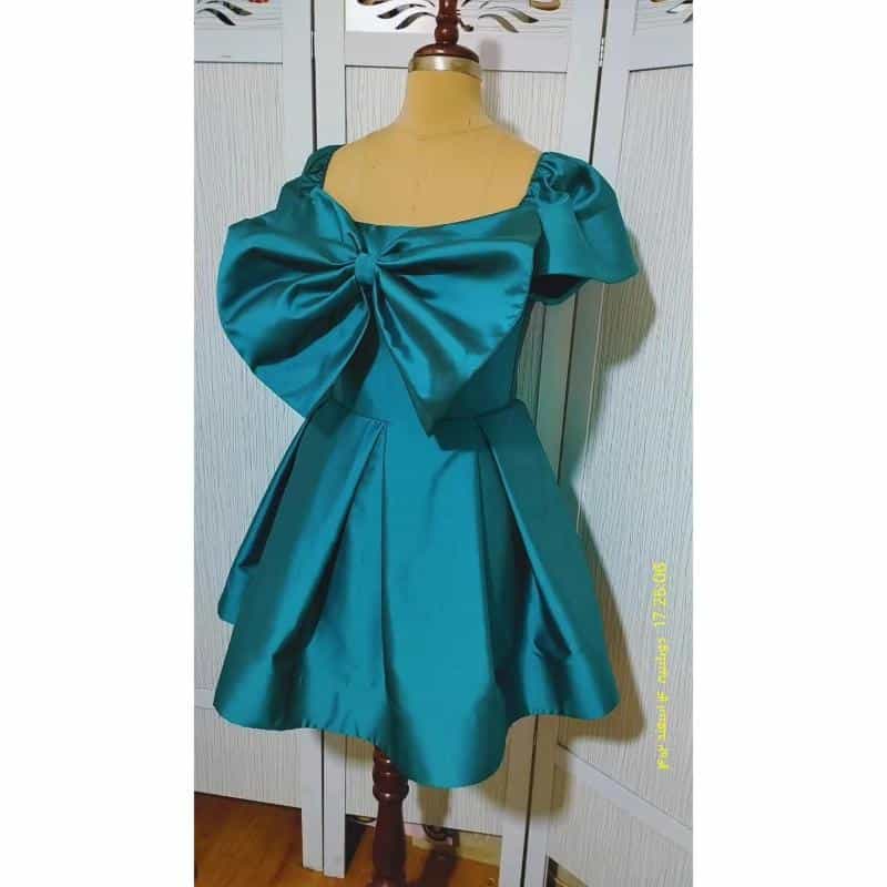 عکس خیاطی زنانه تخصصی در غرب تهران تهرانسر