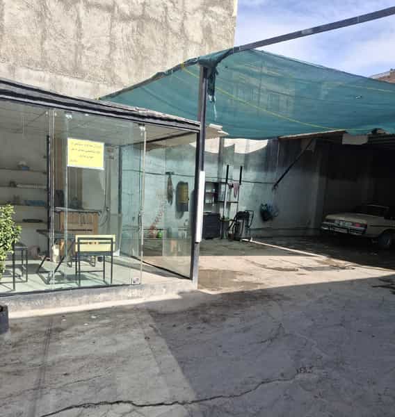 عکس کارواش بلک واش کوی امام رضا ۱ بجنورد