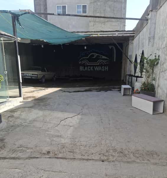 عکس کارواش بلک واش کوی امام رضا ۱ بجنورد