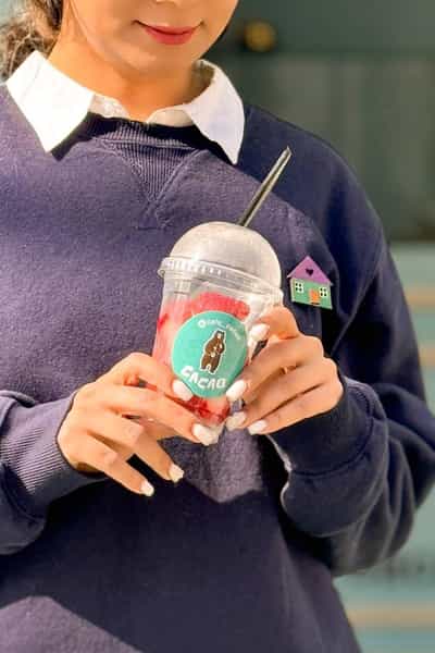 عکس کافه کاکائو کوی امام رضا ۱ بجنورد