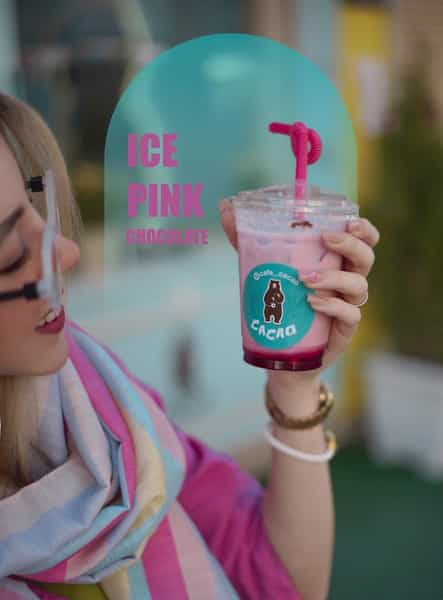 عکس کافه کاکائو کوی امام رضا ۱ بجنورد