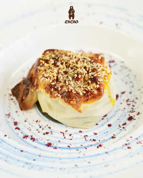 عکس کافه کاکائو کوی امام رضا ۱ بجنورد