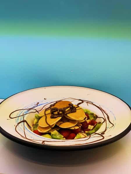 عکس کافه کاکائو کوی امام رضا ۱ بجنورد