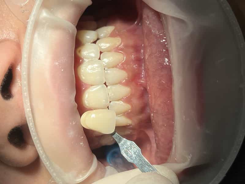 عکس مطب دندانپزشكي دكتر سعيد حسن زاده در شریعتی بجنورد