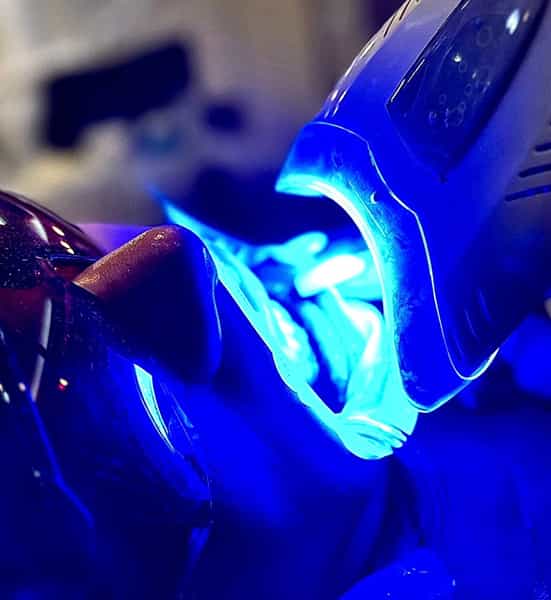 عکس مطب دندانپزشكي دكتر سعيد حسن زاده در شریعتی بجنورد