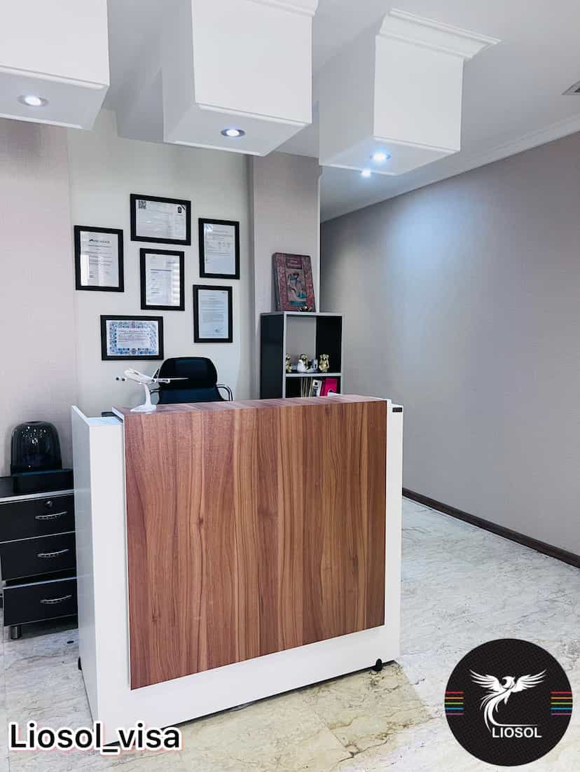 عکس گردشگری لیوسل( ویزا -اقامت)