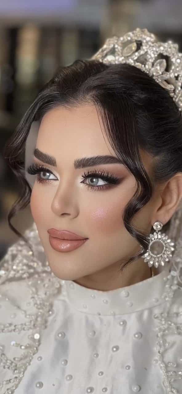 عکس سالن زیبایی کاتو