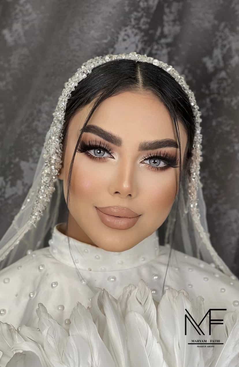 عکس سالن زیبایی کاتو