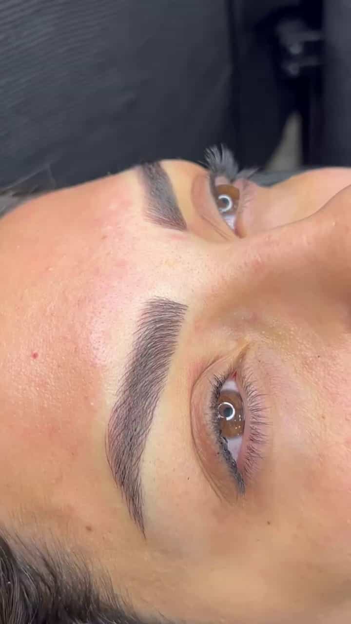 عکس سالن زیبایی فرح ناز (شعبه فردیس)