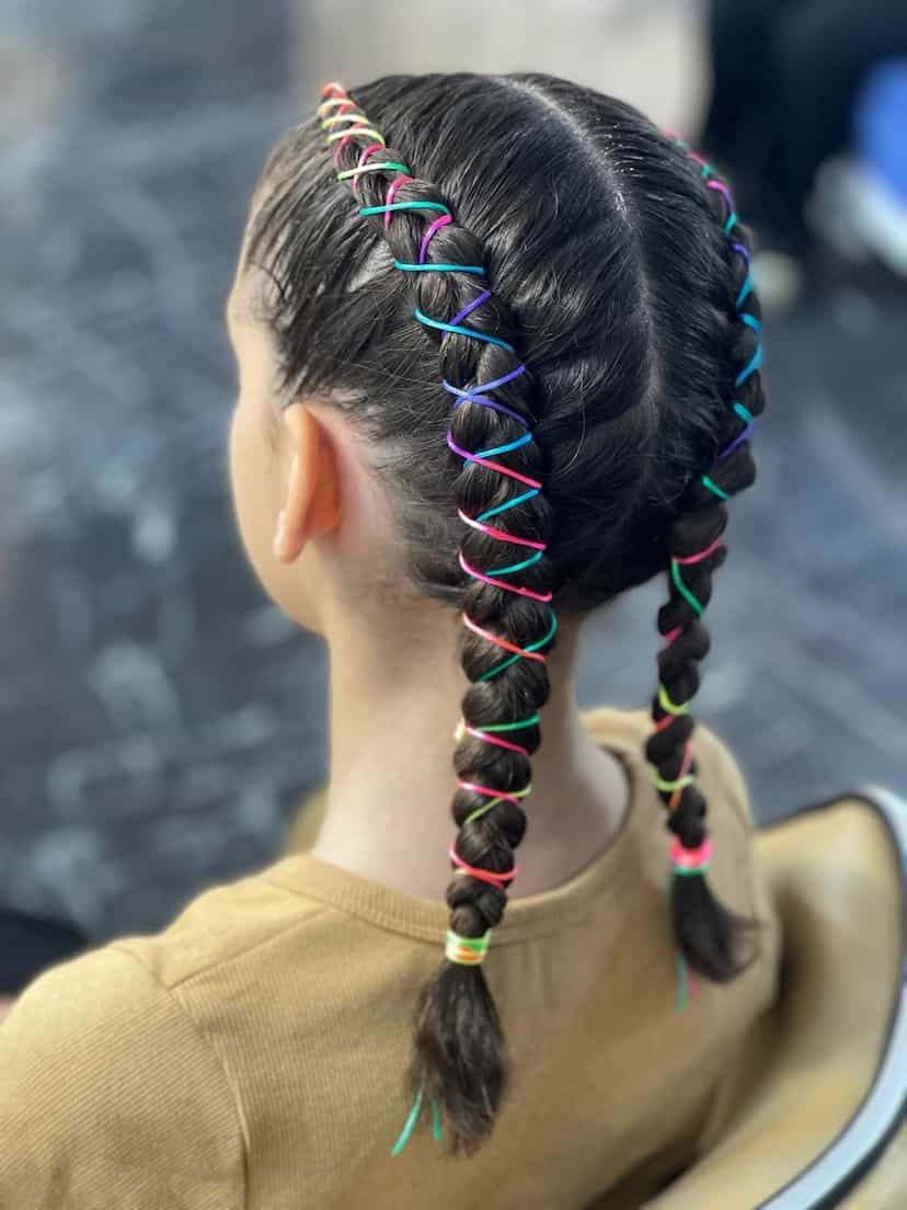 عکس سالن زیبایی فرح ناز (شعبه فردیس)