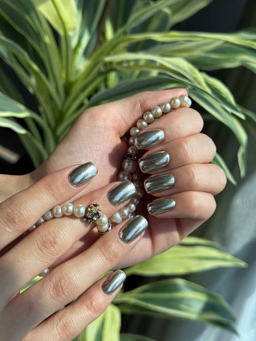 عکس سالن زیبایی لی دیا