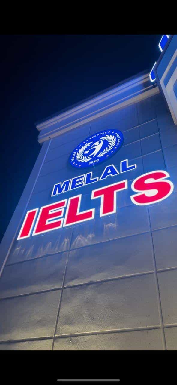 عکس آموزشگاه زبان ملل شعبه مرکزی