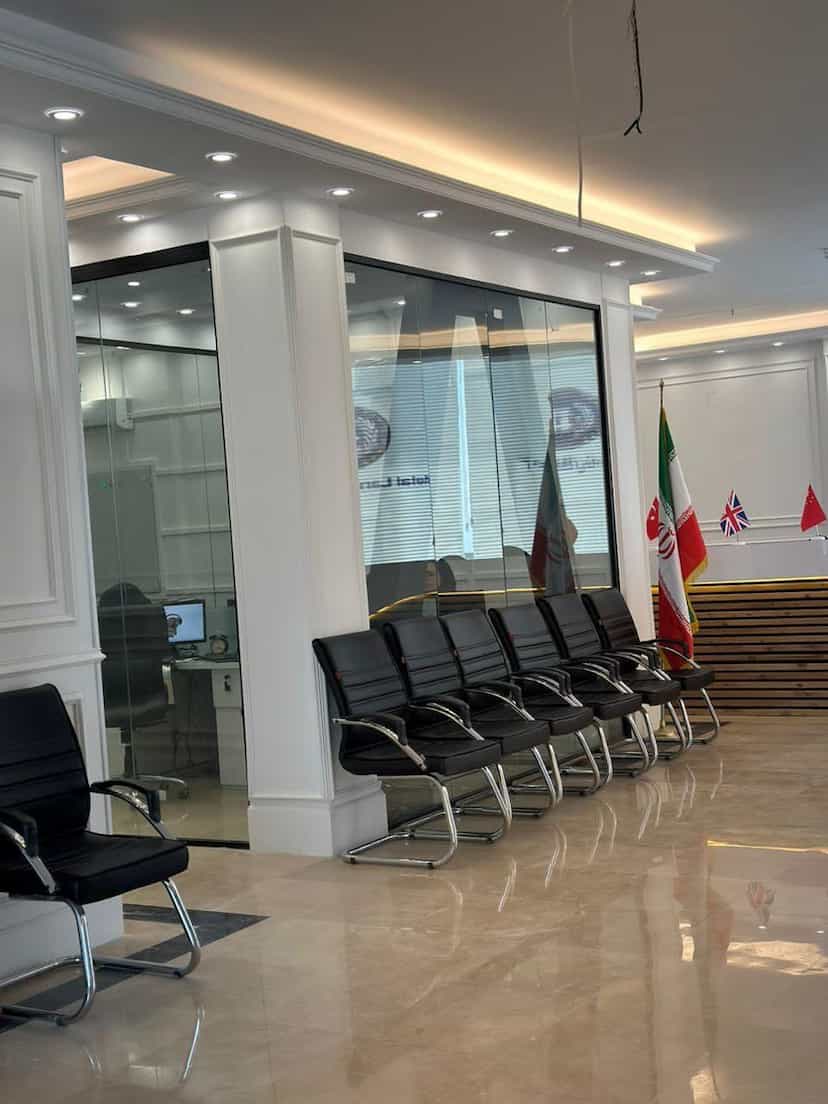 عکس آموزشگاه زبان ملل شعبه مرکزی