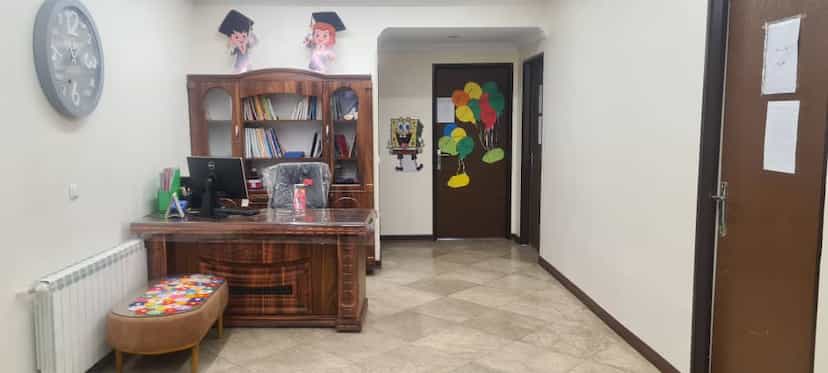 عکس آموزشگاه زبان دخترانه وپسرانه ایران ما