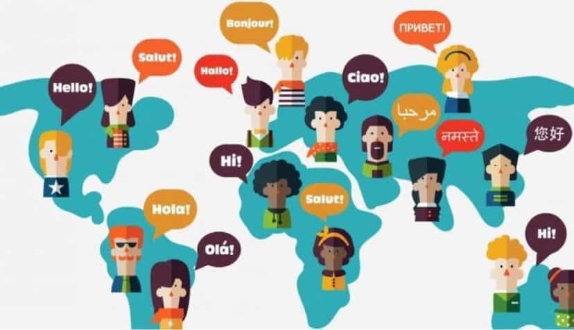 عکس آموزشگاه زبان هاي خارجي آلفابت